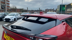 Toyota C-HR 1.8 Hybrid Design 5dr CVT Hybrid Hatchback